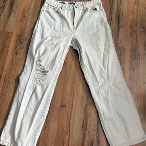 Wild Fable Light Denim Jeans